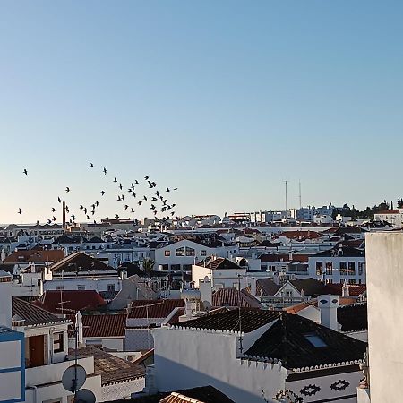 شقة Casa Do Alto تافيرا المظهر الخارجي الصورة