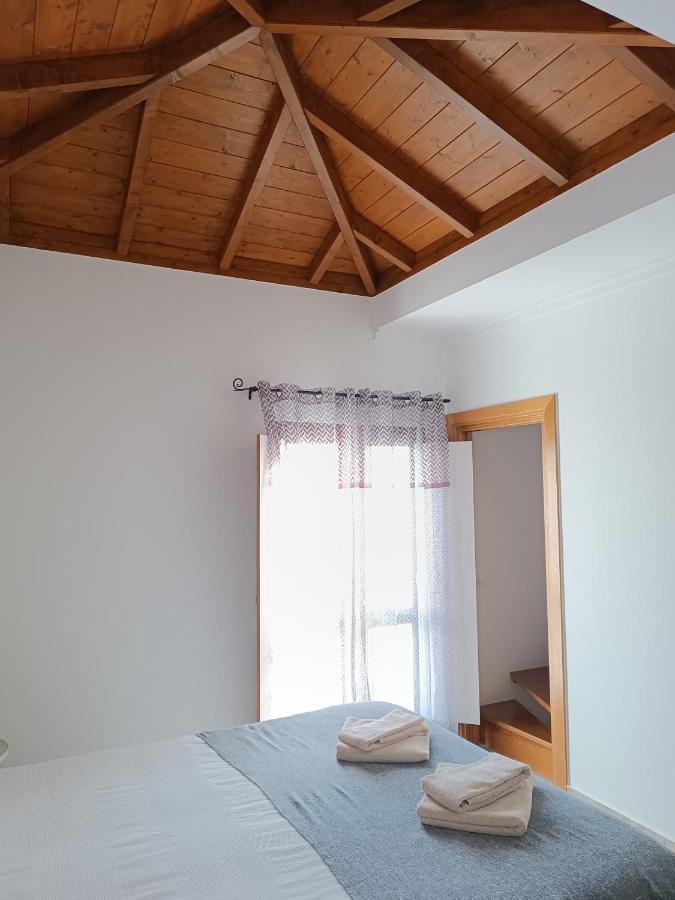 شقة Casa Do Alto تافيرا المظهر الخارجي الصورة