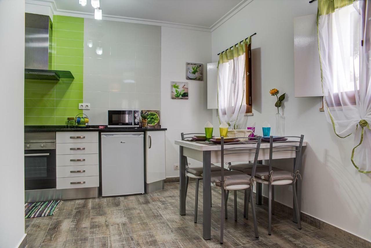 شقة Casa Do Alto تافيرا المظهر الخارجي الصورة
