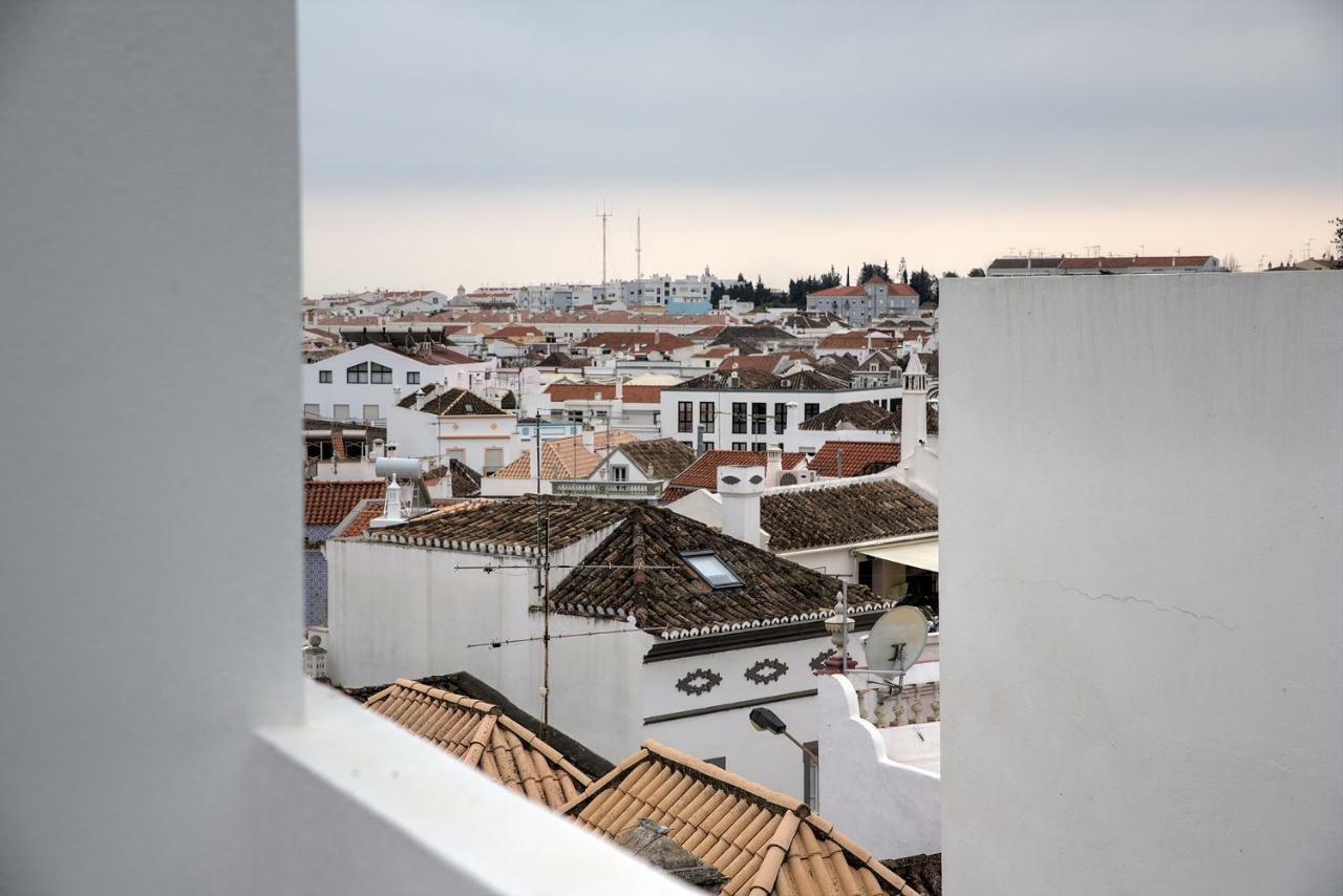 شقة Casa Do Alto تافيرا المظهر الخارجي الصورة