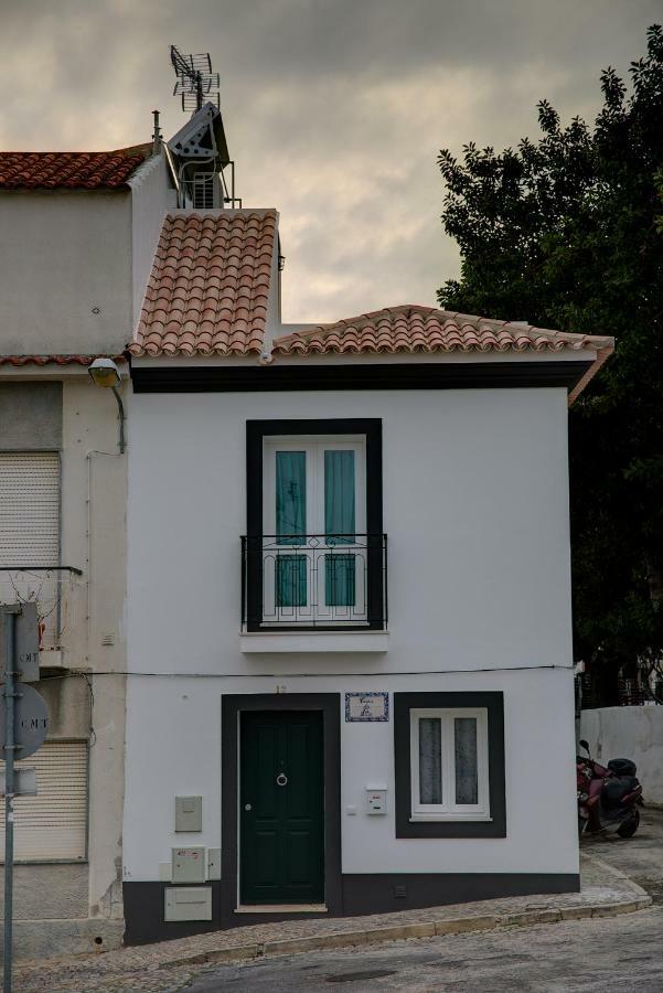 شقة Casa Do Alto تافيرا المظهر الخارجي الصورة