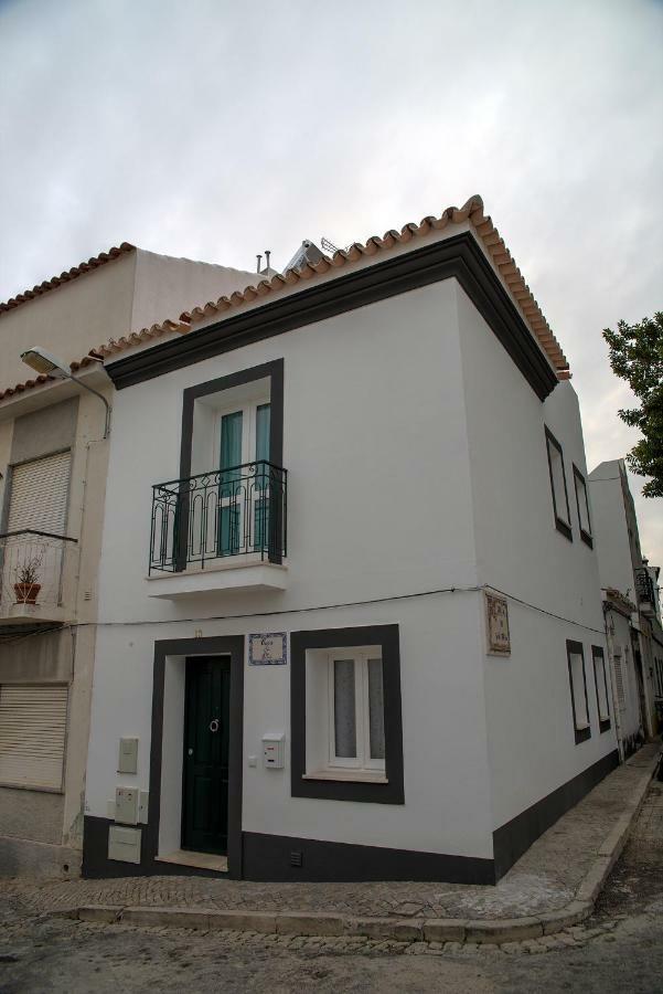 شقة Casa Do Alto تافيرا المظهر الخارجي الصورة