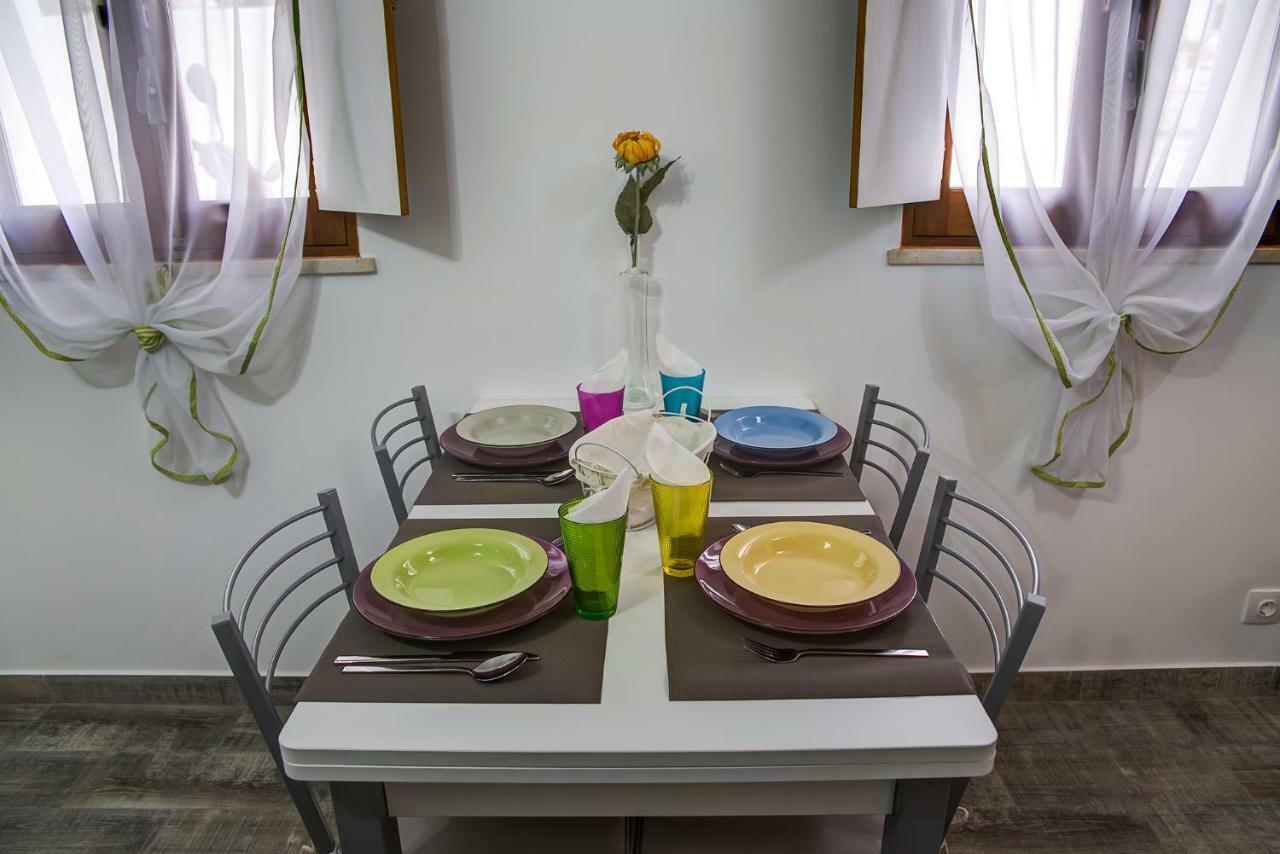 شقة Casa Do Alto تافيرا المظهر الخارجي الصورة
