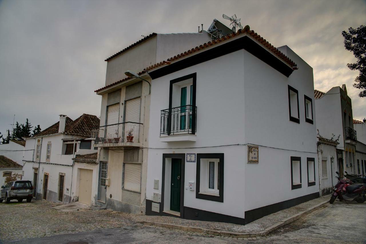 شقة Casa Do Alto تافيرا المظهر الخارجي الصورة
